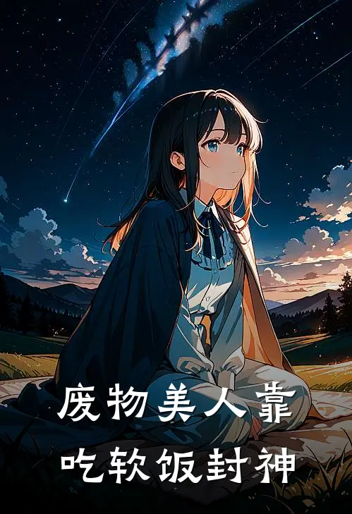 废物美人靠吃软饭封神