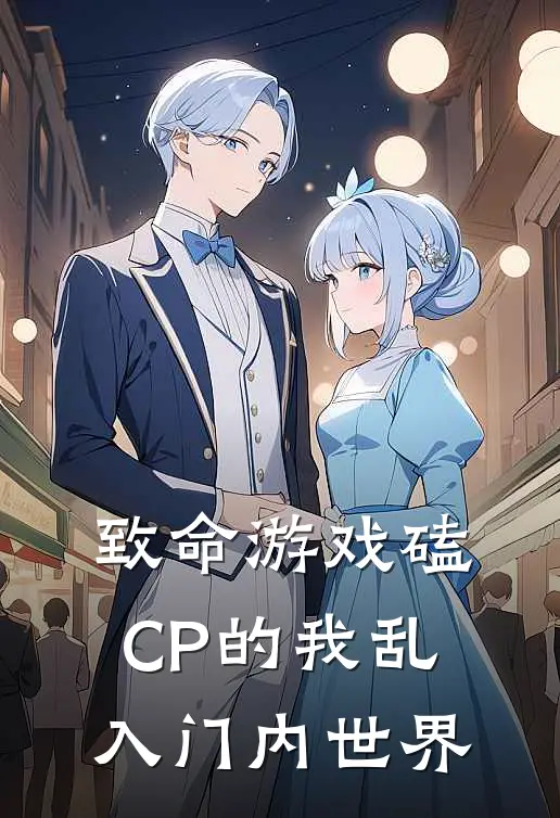 致命游戏磕CP的我乱入门内世界