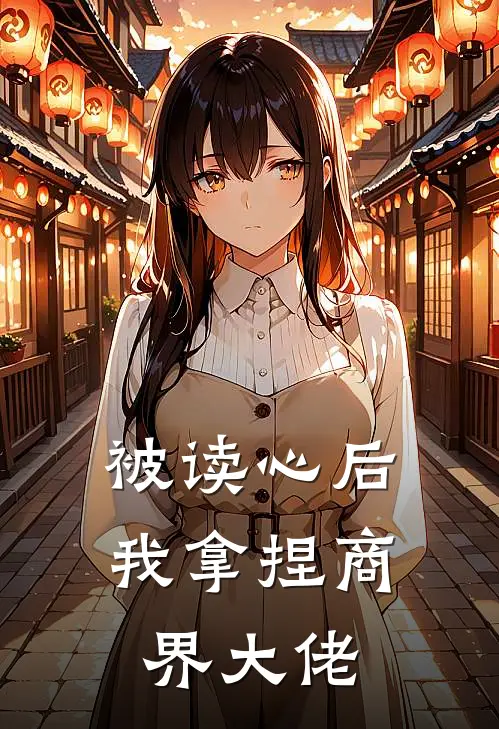 被读心后我拿捏商界大佬(顾肆寒苏小鱼)最新小说_免费阅读完整版小说被读心后我拿捏商界大佬(顾肆寒苏小鱼)