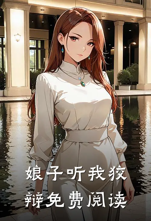 娘子听我狡辩免费阅读