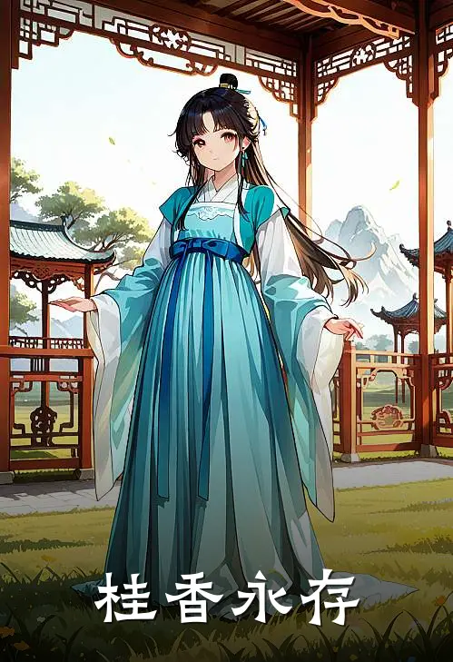 桂香永存墨烬萧皖余最新小说全文阅读_最新章节列表桂香永存(墨烬萧皖余)