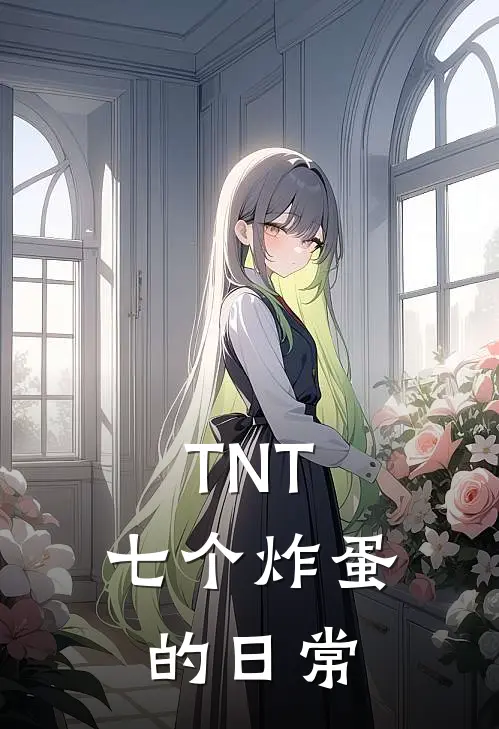 【TNT：七个炸蛋的日常】(张真源宋亚轩)小说完整版_完结好看小说【TNT：七个炸蛋的日常】张真源宋亚轩