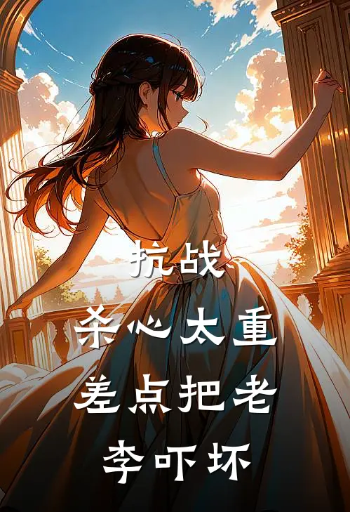 抗战：杀心太重，差点把老李吓坏(李云龙大雕)小说完整版_完结好看小说抗战：杀心太重，差点把老李吓坏李云龙大雕