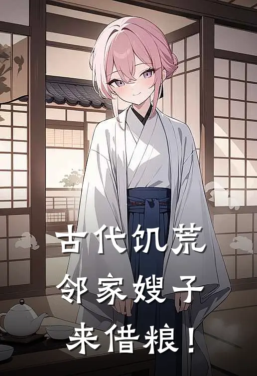 古代饥荒，邻家嫂子来借粮！(李青山冯香芸)免费小说大全_小说完结免费古代饥荒，邻家嫂子来借粮！李青山冯香芸