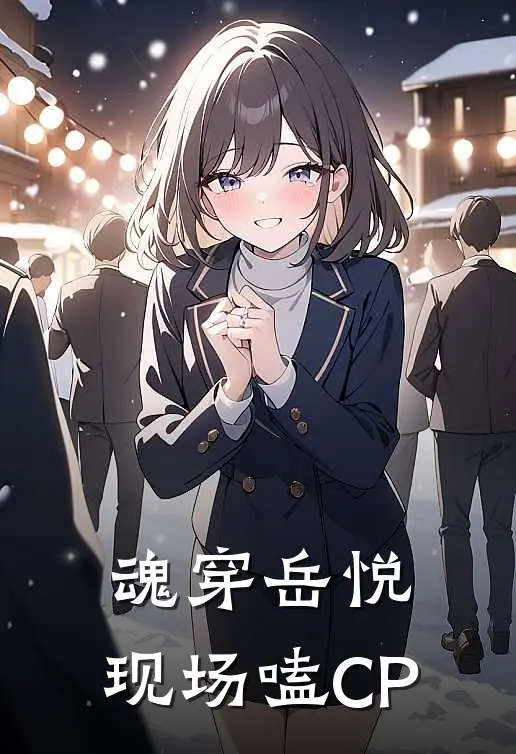 魂穿岳悦，现场嗑CP