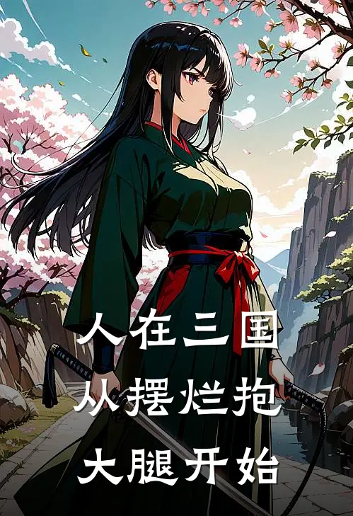 人在三国，从摆烂抱大腿开始