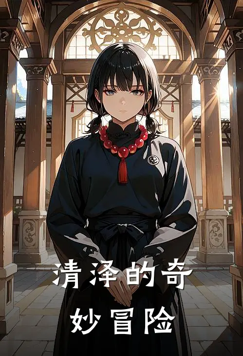 清泽的奇妙冒险