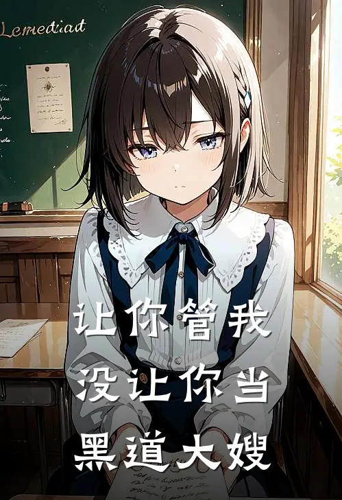 让你管我，没让你当黑道大嫂陈飞陈富贵最热门小说_免费小说全集让你管我，没让你当黑道大嫂(陈飞陈富贵)