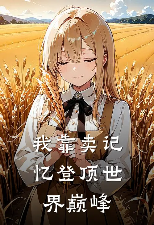 我靠卖记忆登顶世界巅峰林知非林知非热门完结小说_最热门小说我靠卖记忆登顶世界巅峰林知非林知非