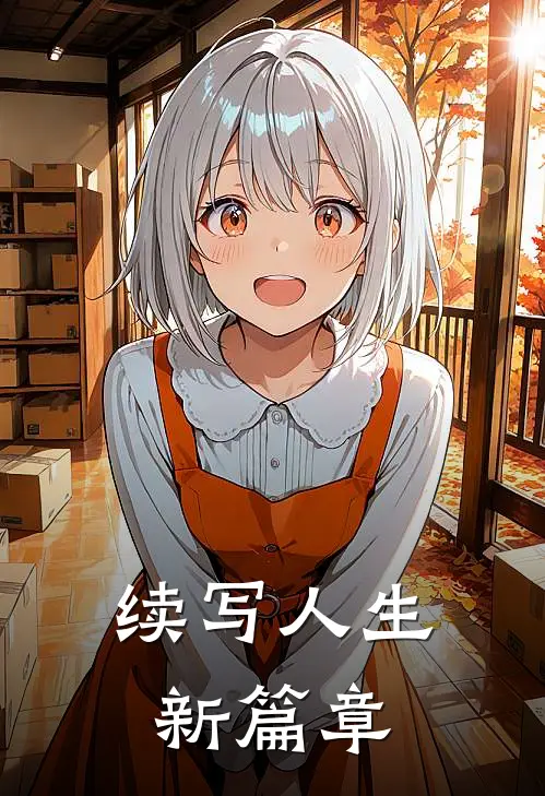 续写人生新篇章