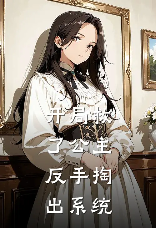 开局救了公主，反手掏出系统