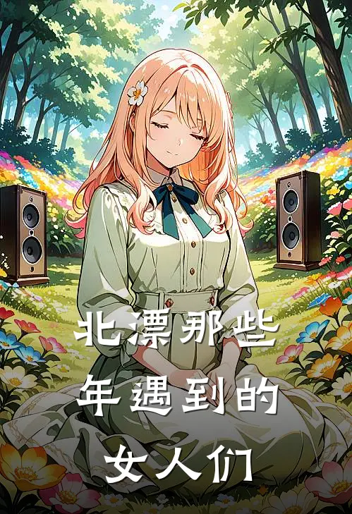 北漂那些年遇到的女人们