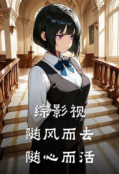 综影视：随风而去随心而活