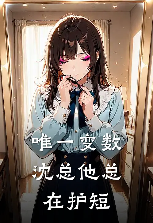 林曜王茹唯一变数：沈总他总在护短最新章节在线阅读_林曜王茹完整版阅读