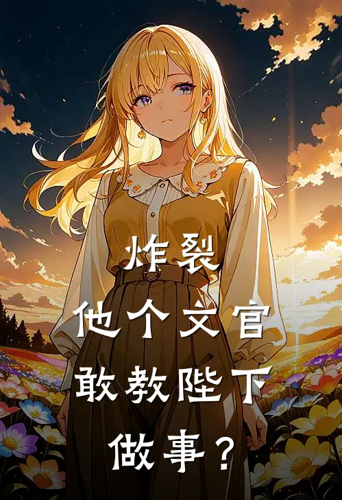 炸裂，他个文官敢教陛下做事？