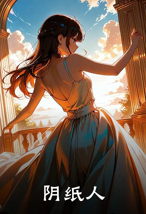 阴纸人