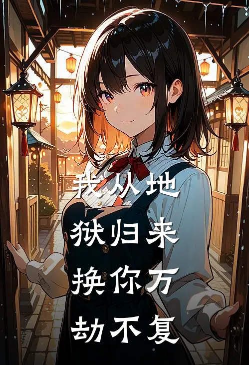 我从地狱归来，换你万劫不复林清林夕雪最新推荐小说_完结版小说推荐我从地狱归来，换你万劫不复林清林夕雪