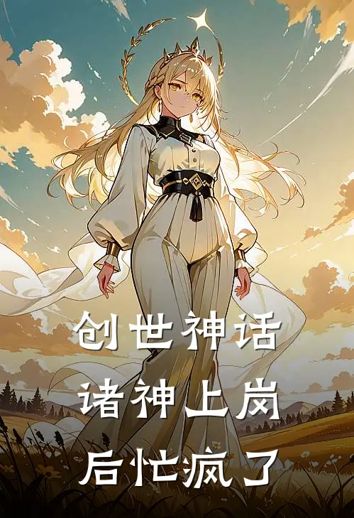 创世神话：诸神上岗后忙疯了(盖娅奥瑞恩)在哪看免费小说_最新章节列表创世神话：诸神上岗后忙疯了(盖娅奥瑞恩)