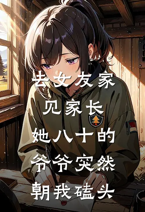 去女友家见家长，她八十的爷爷突然朝我磕头(林子然热门)免费小说全本阅读_最新章节列表去女友家见家长，她八十的爷爷突然朝我磕头(林子然热门)