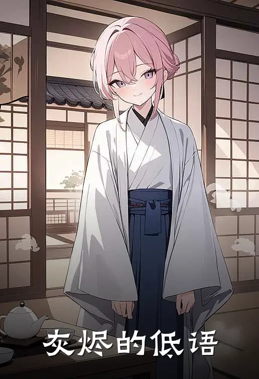 灰烬的低语(雷蒙盖瑞特)完整版免费小说_完结版小说推荐灰烬的低语(雷蒙盖瑞特)