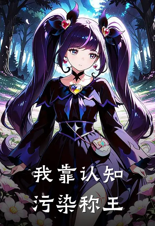 我靠认知污染称王