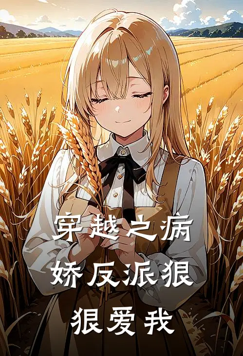 穿越之病娇反派狠狠爱我