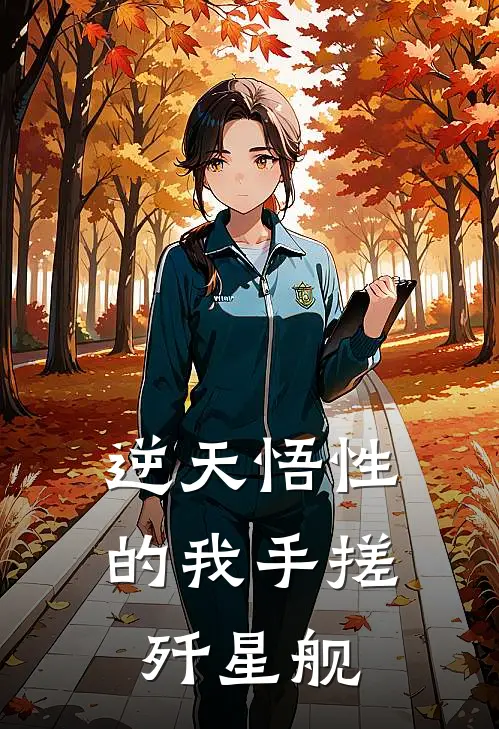 逆天悟性的我手搓歼星舰