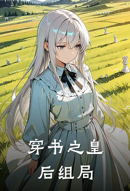 萧衍沈月华《穿书之皇后组局》完结版免费阅读_穿书之皇后组局全文免费阅读