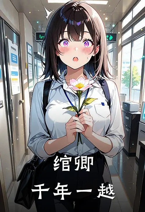 绾卿：千年一越