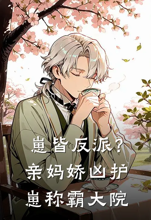 崽皆反派？亲妈娇凶护崽称霸大院