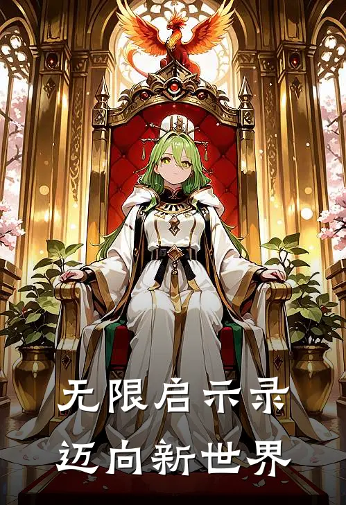 无限启示录：迈向新世界(绫汐玲潮)最新热门小说_完结小说无限启示录：迈向新世界(绫汐玲潮)