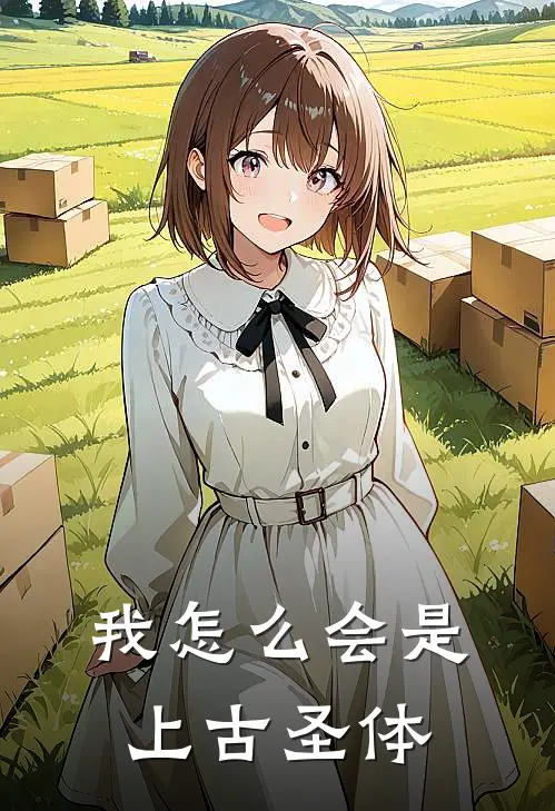 我怎么会是上古圣体