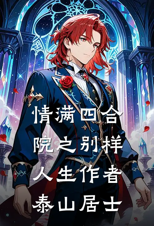 情满四合院之别样人生作者泰山居士