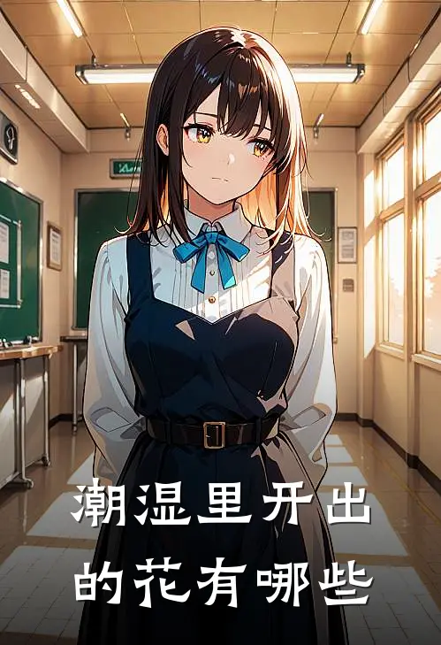 潮湿里开出的花有哪些