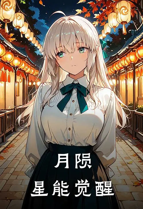 月陨：星能觉醒
