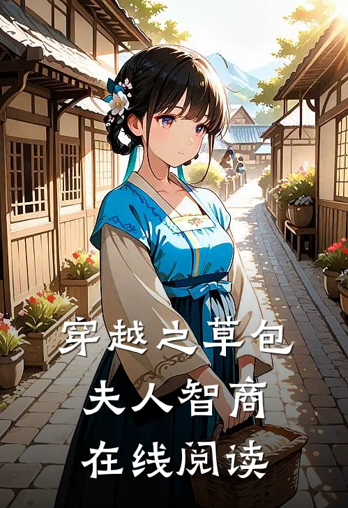 穿越之草包夫人智商在线阅读