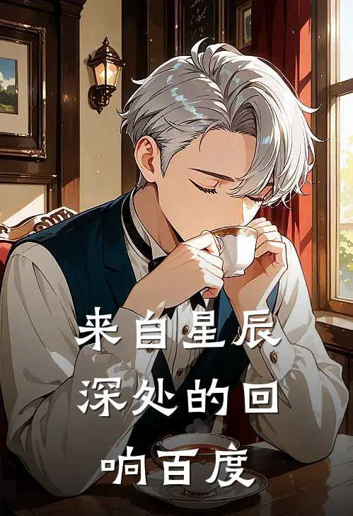 来自星辰深处的回响百度