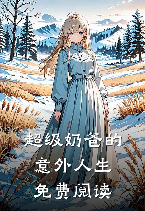 超级奶爸的意外人生免费阅读