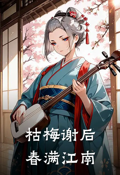 枯梅谢后，春满江南(萧承泽沈明月)无弹窗小说免费阅读_小说免费阅读无弹窗枯梅谢后，春满江南萧承泽沈明月