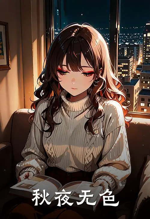 秋夜无色潇磊安安新热门小说_小说免费阅读秋夜无色(潇磊安安)