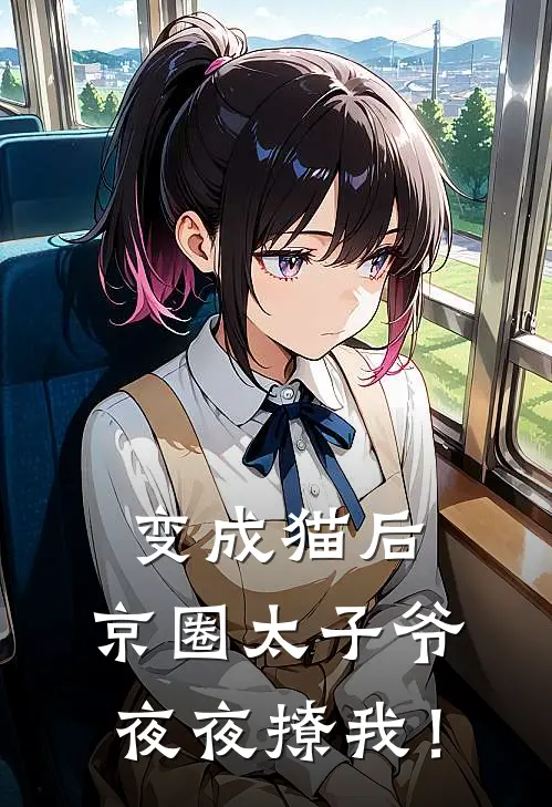 变成猫后，京圈太子爷夜夜撩我！(章城战星野)全本免费小说阅读_全文免费阅读变成猫后，京圈太子爷夜夜撩我！章城战星野