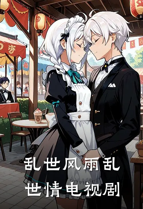 乱世风雨乱世情电视剧