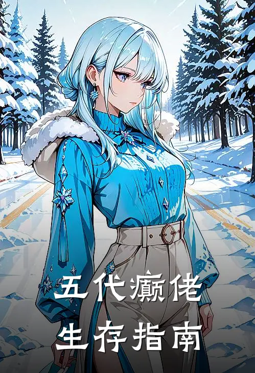 五代癫佬生存指南