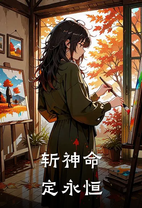 斩神命定永恒(林七叶裴清魄)热门网络小说_最新完本小说斩神命定永恒(林七叶裴清魄)