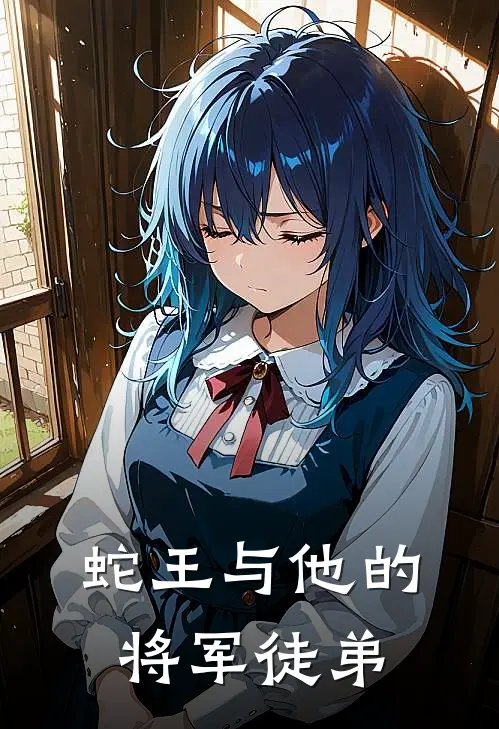 蛇王与他的将军徒弟