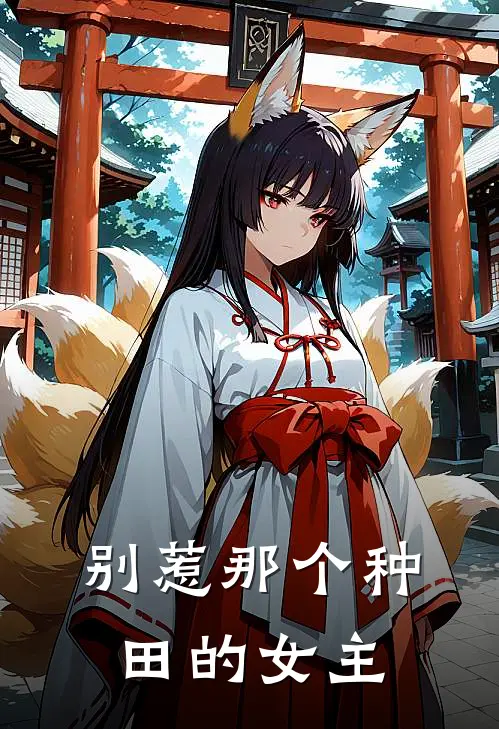 别惹那个种田的女主