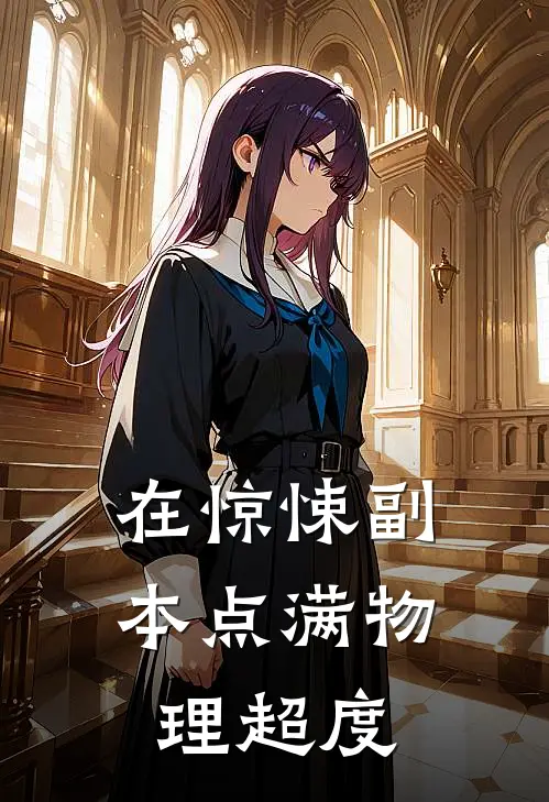 在惊悚副本点满物理超度