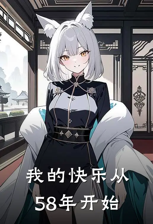 我的快乐从58年开始