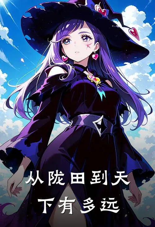 从陇田到天下有多远