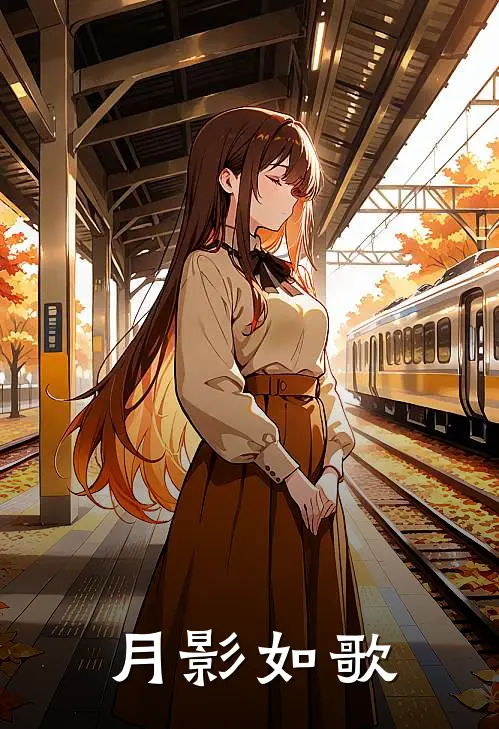 月影如歌